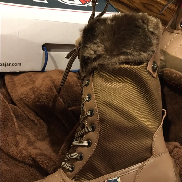 Winter boots - Picture 2 of 8